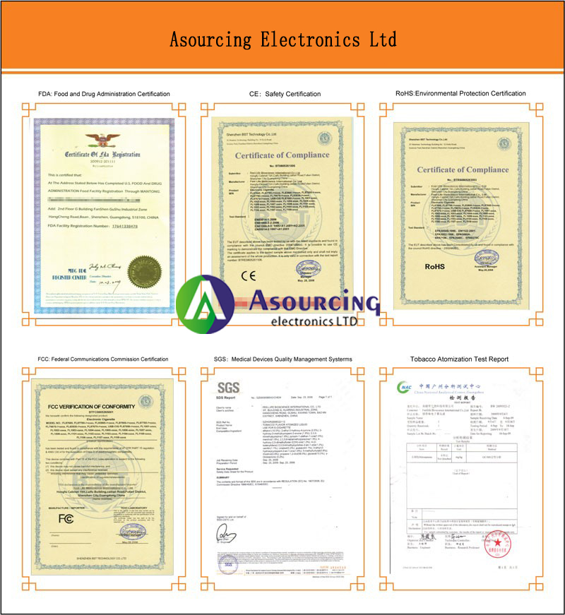 electronic components distributors in china