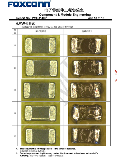Electronic Components Online