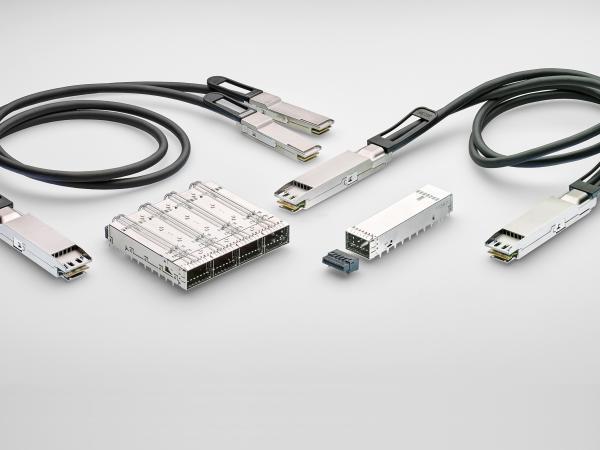TE Connectivity launches OSFP connector and cable assembly.jpg