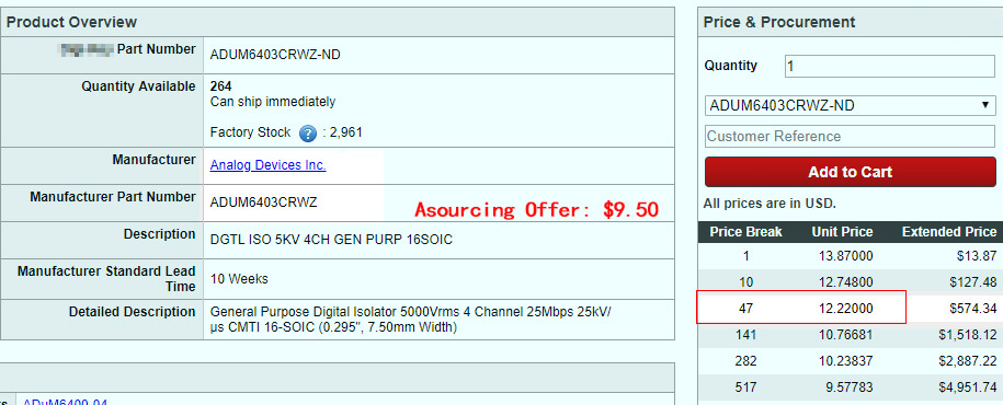 ADUM6403CRWZ - Obsolete Electronic Parts Finder.jpg