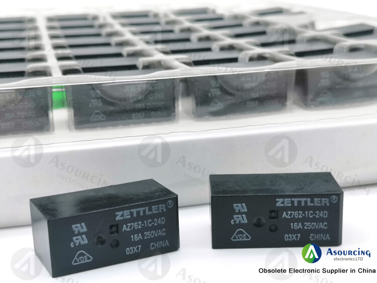 obsolete electronic components