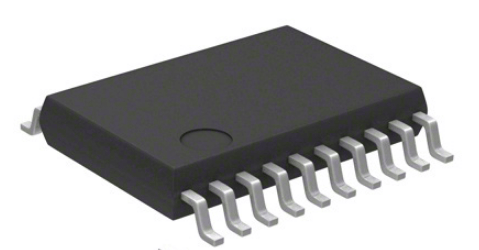 STM8S003F3P6 | Embedded Microcontrollers IC Supplier.png