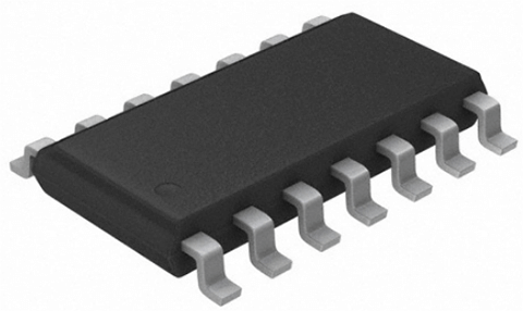 XTR105UA/2K5 | Current Transmitter IC Supplier.png