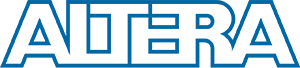 Altera -IC Manufacturers Logos.png