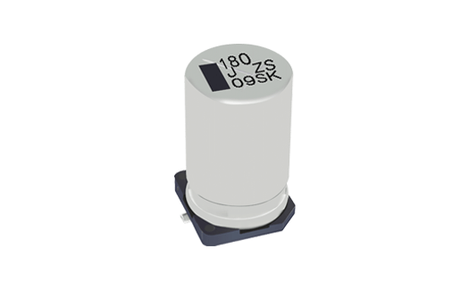 EEH-ZS(U) Series Capacitor