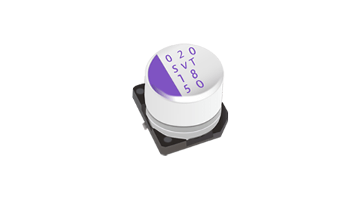 Panasonic SVT Series Capacitors