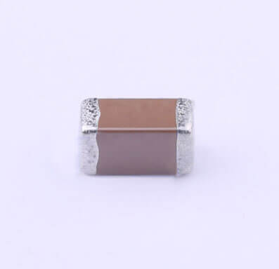 C3216X5R1H106KT000N TDK 10uF 50V Multilayer Ceramic Capacitors MLCC