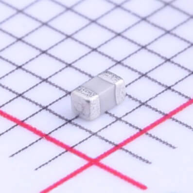 0603N300G500 Walsin 30pF ±2% 50V Multilayer Ceramic Capacitors MLCC 0603N300G500 Walsin 30pF ±2% 50V Multilayer Ceramic Capacitors MLCC