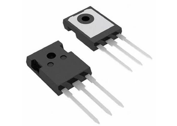 MOSFET suppliers raise prices by 15% in the third quarter