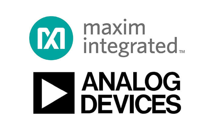 ADI and Maxim announced a merger to obtain China's anti-monopoly license