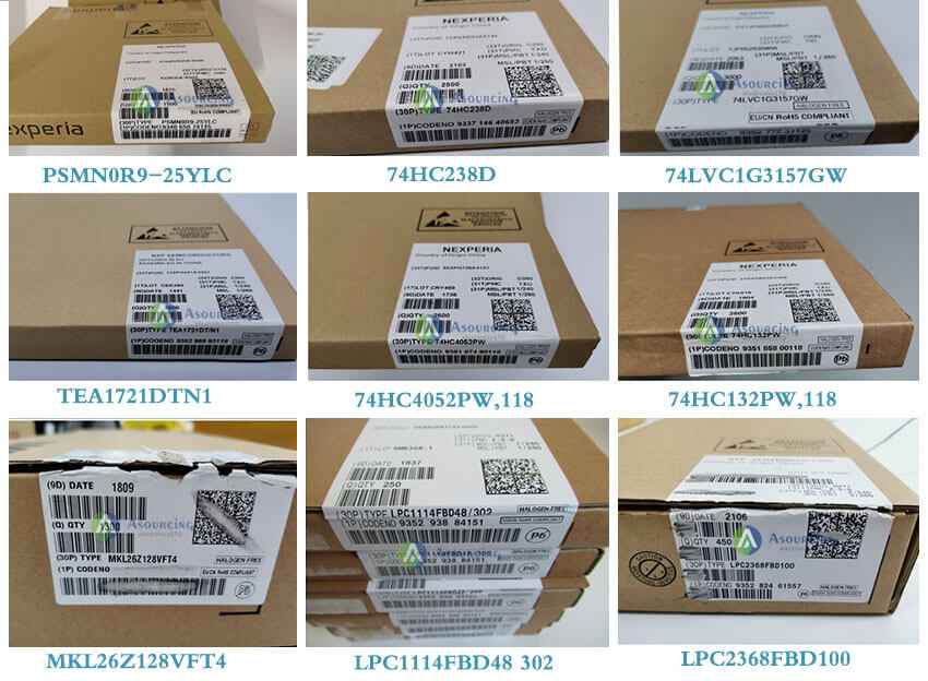 NXP LPC2368FBD100,551LPC2368FBD100,551 Supplier