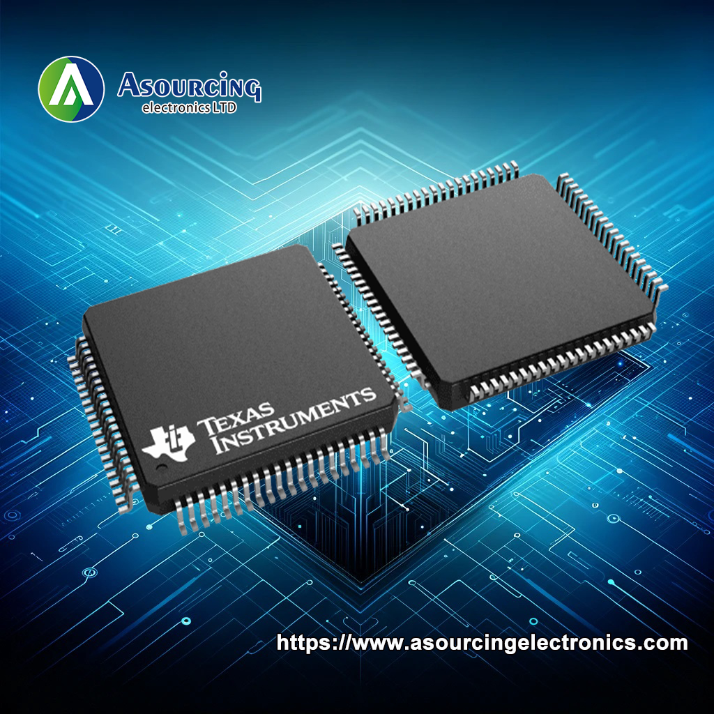 MSP430F5437AIPN