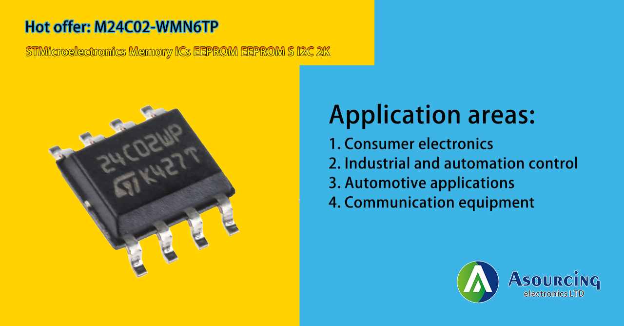 M24C02-WMN6TP