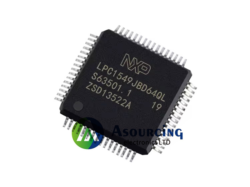 LPC1549JBD64QL Asourcing