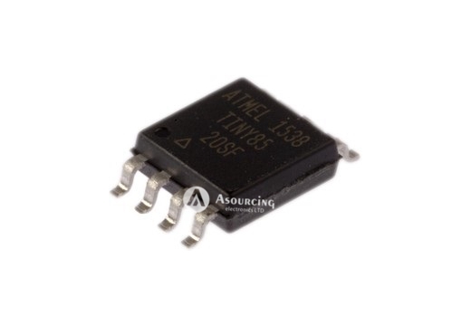 ATTINY85-20SF