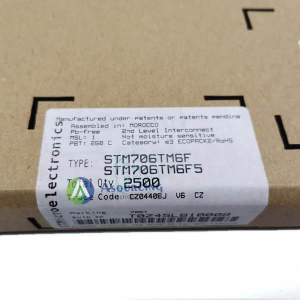 STM706TM6F